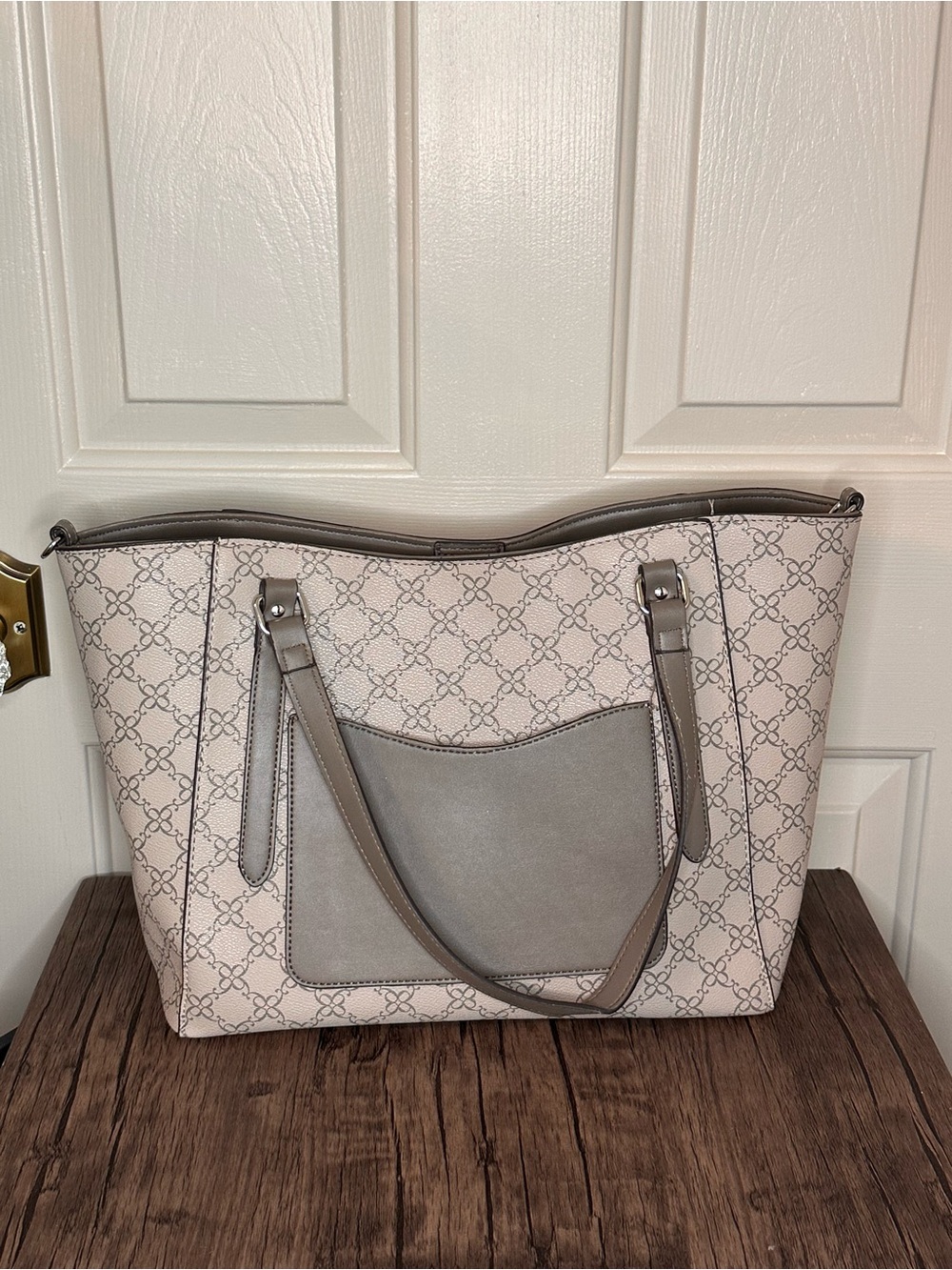 Nine West Classic Tote